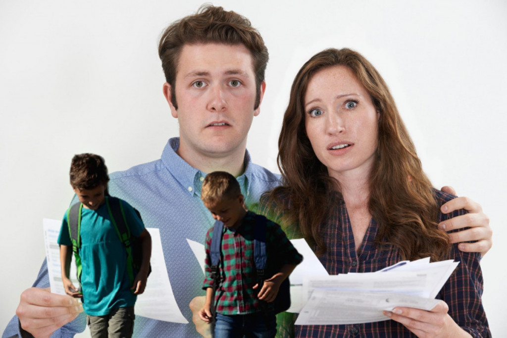 Kako najlakše proći prvi školski dan: Dečji psiholog dao TOP 5 saveta za roditelje i učenike