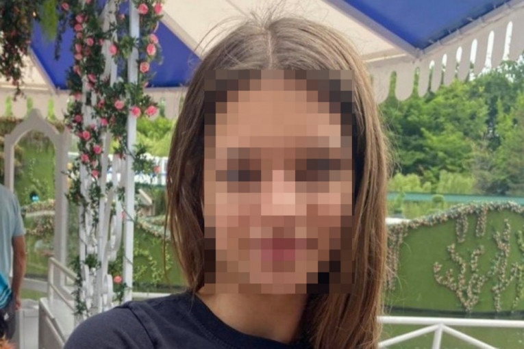 Nestala devojčica iz Laćarka: Od sinoć joj se gubi trag