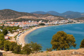 Ovo je jedna od najlepših plaža severne Grčke