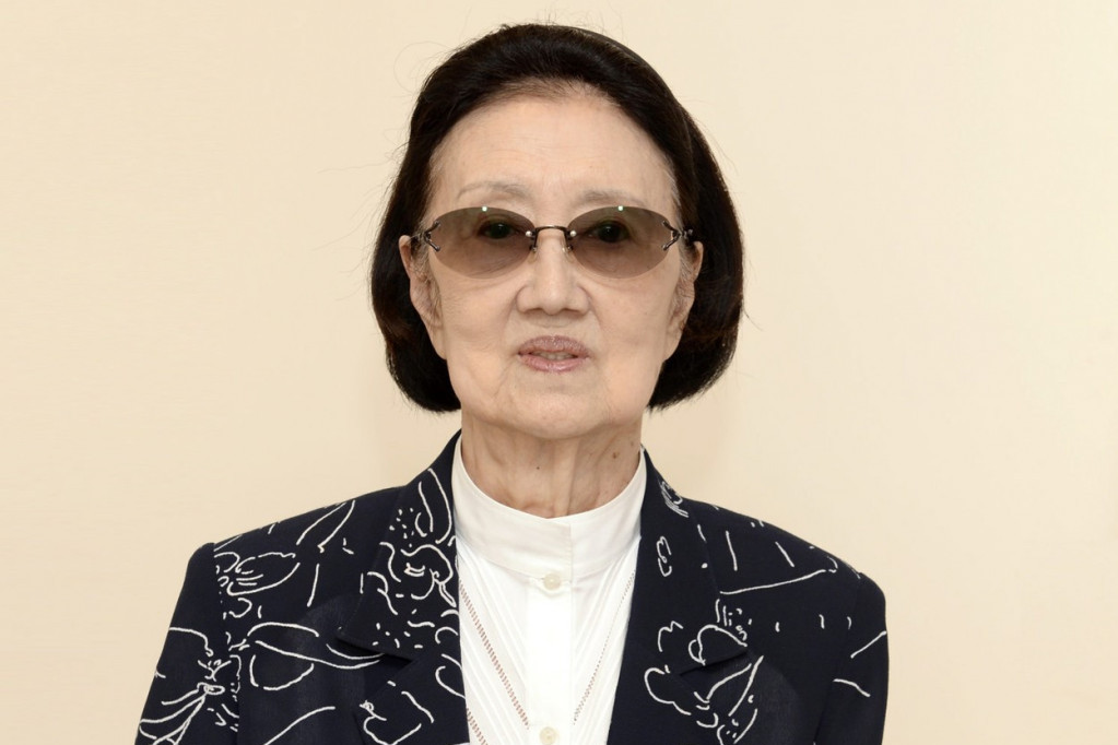 Preminula „Madam Baterflaj“: Hanae Mori, prva japanska modna dizajnerka, umrla je u 97. godini