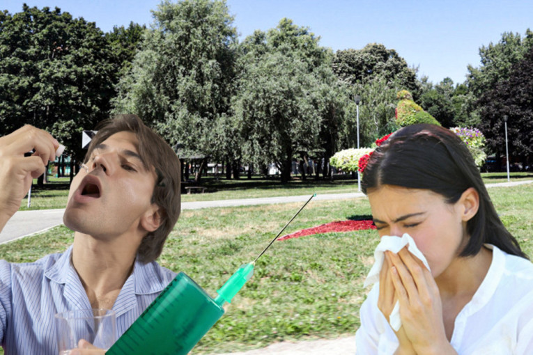 Alergolozi upozoravaju: Čuvajte se voća! Sezona je u jeku, ali odrasli mogu dobiti alergiju u bilo kom trenutku