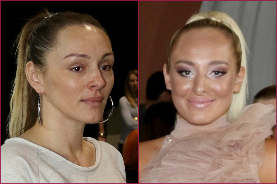 "Tukla bih te, sve bih vas zapalila" Goca Tržan sasula Luni Đogani sve u lice!