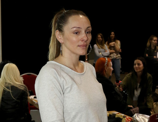 Anabela Atijas se kroz gorke suze prisetila ratnog perioda i bolnog gubitka voljene osobe: Traume sam potisnula duboko u sebi!