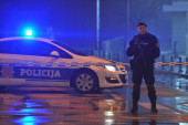Visokopozicionirani "škaljarac" uhapšen u Budvi: Igor "pao" po Interpolovoj poternici