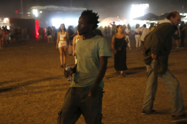 Masimo Savić i Kosheen na Beer festu:  Od večeras ulaz bez plaćanja obavezne konzumacije