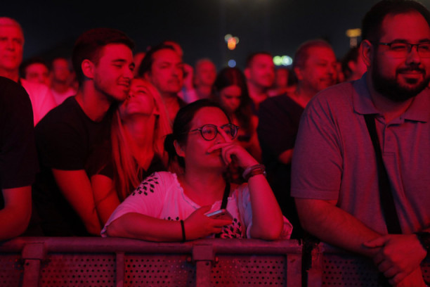 Masimo Savić i Kosheen na Beer festu:  Od večeras ulaz bez plaćanja obavezne konzumacije