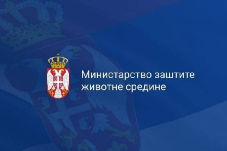 Neistina da je Ministarstvo izdalo dozvolu za izgradnju fabrike za preradu opasnog otpada u Leskovcu