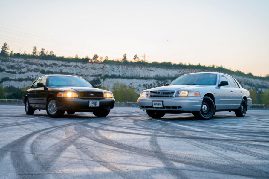Automobili kao špijuni: Ford patentirao sistem koji vas cinkari policiji za brzu vožnju
