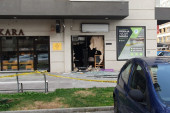 Užas u Sarajevu: Eksplodirala bomba u restoranu!