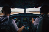 Neviđen skandal u poznatoj avio-kompaniji: Piloti zaspali tokom leta - njihovo obrazloženje prenerazilo sve!