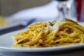 Recept dana: Špageti s limunom – testenina koja je osvojila društvene mreže ukusom i jednostavnošću