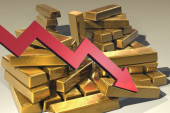 Bosanci u problemu: Centralna banka BiH prodala više od tone zlata