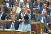 Draginja Vuksanović Stanković kandidat na izborima u Crnoj Gori