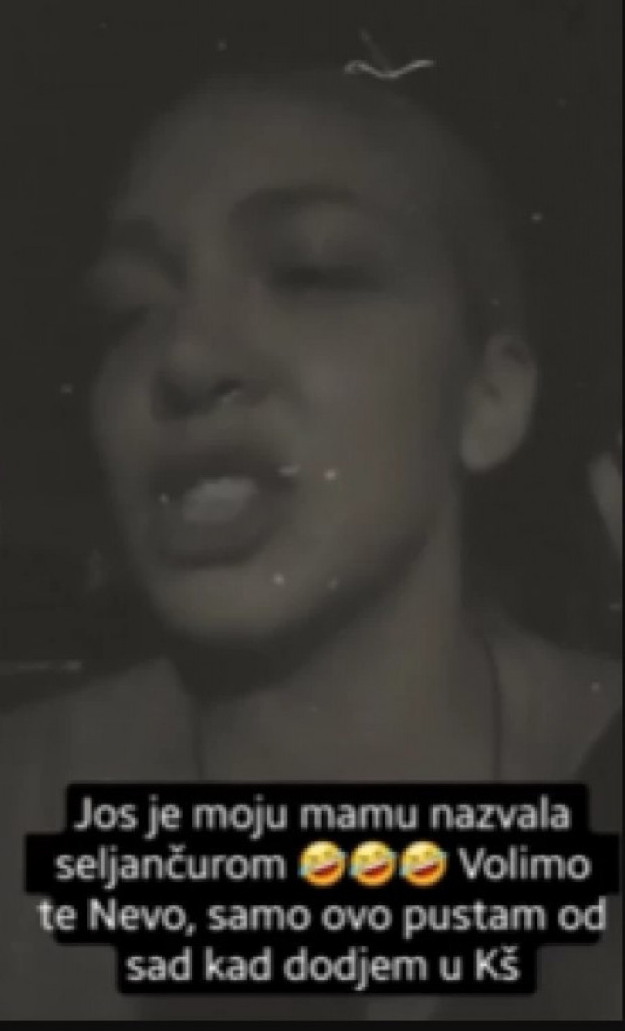 Milica Todorović spremna za obračun sa komšinicom, umešana i policija: Mamu je nazvala seljančurom (FOTO)