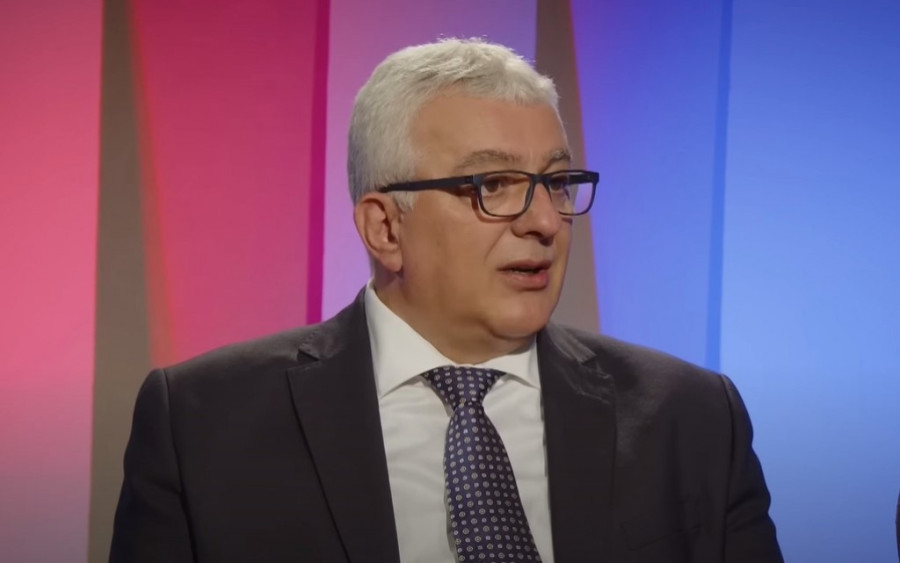 Mandić posle pada vlade u Crnoj Gori: Propustili smo šansu, DPS želi povratak na vlast