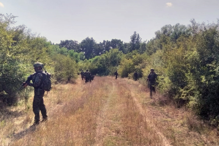 Buknuo požar u fabrici u Učiteljskom naselju