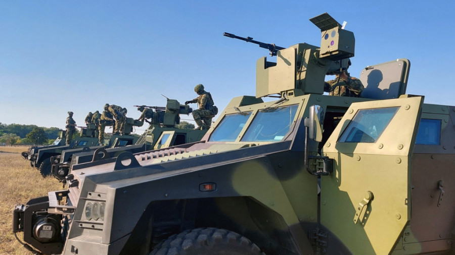 Srpski specijalci spremni za sve izazove: Pripadnici 72. brigade realizovali raznovrsne sadržaje obuke (FOTO)