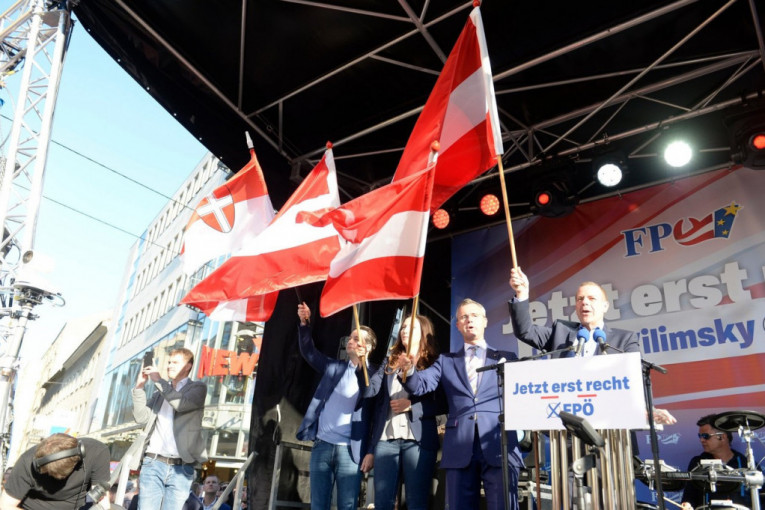Slobodarci digli glas protiv austrijske politike prema Kosmetu: Moramo ostati neutralni, a ne da pružamo podršku Prištini