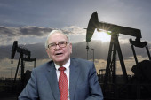 Stari lisac je kupio naftaša: Na šta će Bafet potrošiti 50 milijardi dolara