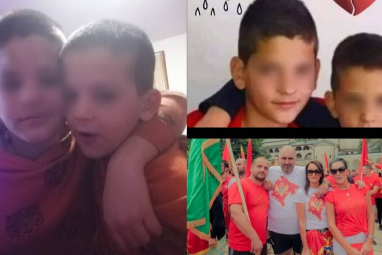 Martinović sa Cetinja najavio krvnu osvetu: Krvariti ruke neću ja, ali ima ko hoće, Borilovići se neće sakriti od mene