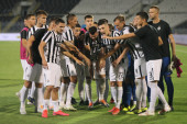 Partizan doveo novog Afrikanca! U Beograd stiže već u ponedeljak!