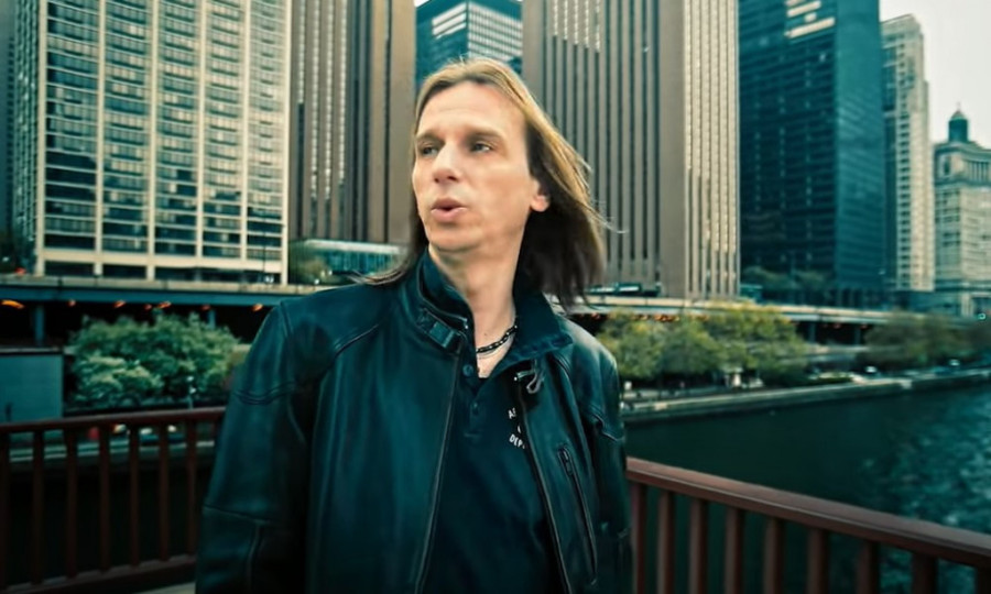 Naš pevač mogao da uživa svetsku slavu! Imao je priliku da bude glavni vokal grupe Iron Maiden: Žao mi je...