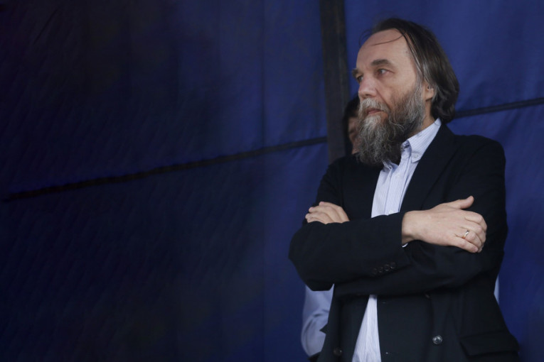 Aleksandar Dugin: Rusija se bori za Ukrajince u SVO
