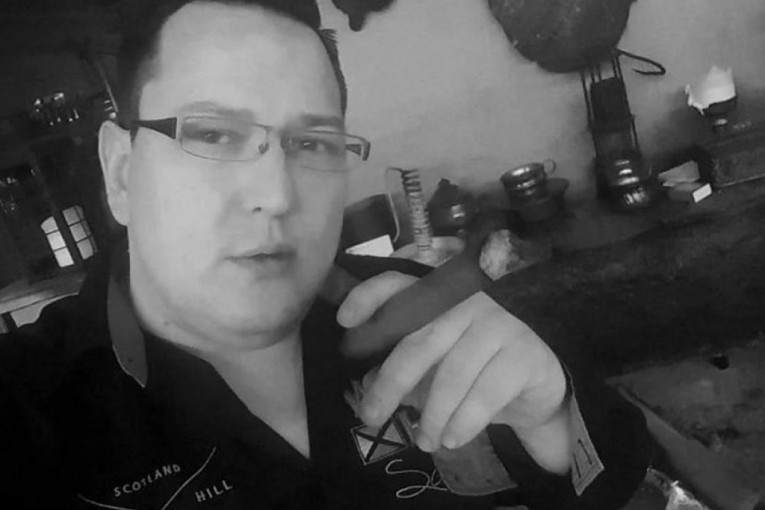 Poginuo srpski pevač: Bio danima u komi nakon jezive saobraćajne nesreće (FOTO)