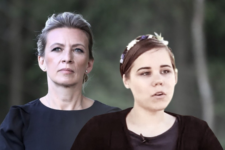 Zakoni postoje i vreme je da se primenjuju, Zaharova reagovala: Osvrnula se na smrt Darje Dugine - oprosti oče, ne znaju šta čine!