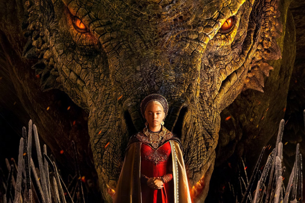 Filmovi i serije koje smo guglali u 2022. godini: Među najvećim hitovima i priča na koju smo svi zaboravili (VIDEO)