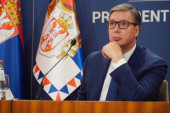 Predsednik Vučić: U utorak odluka o mandataru Vlade!