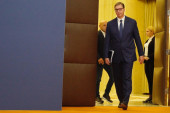 Predsednik Vučić danas na Sajmu šljiva u Osečini