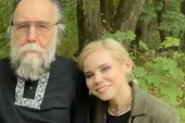 Oglasio se Dugin posle smrti ćerke Darje: To je bio teroristički čin, ubili su je na moje oči! (FOTO)
