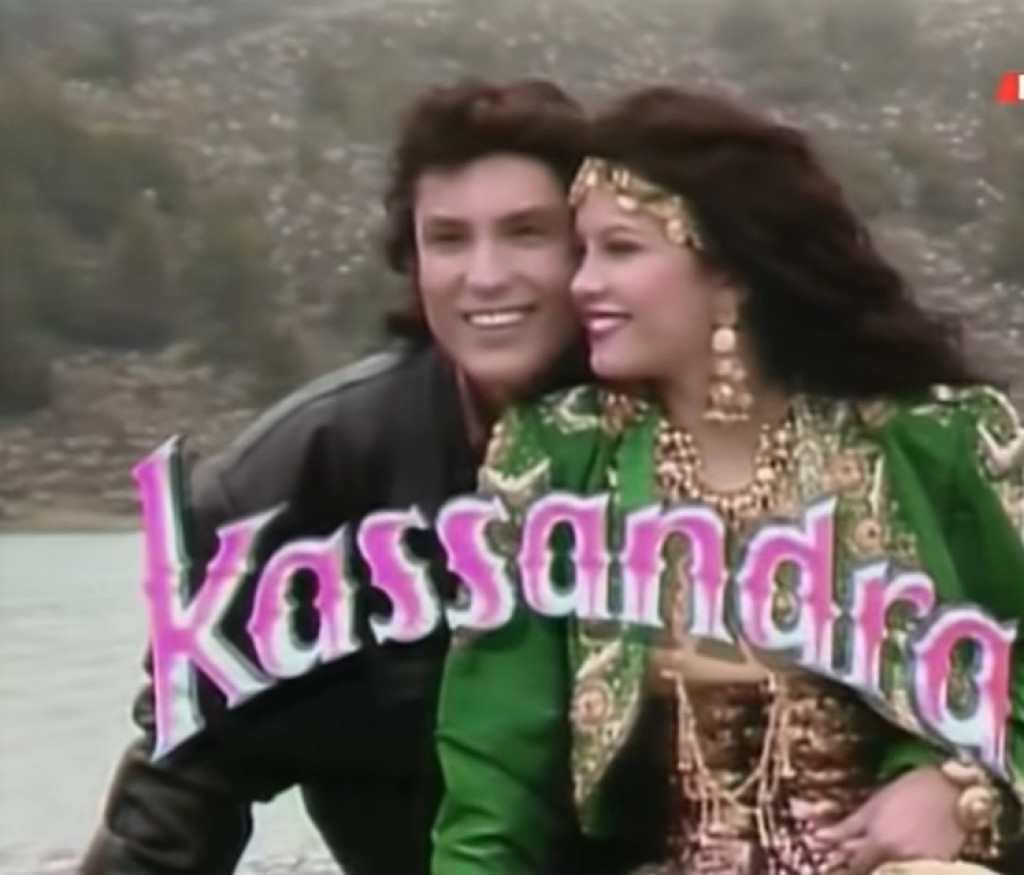 Šakira bila u vezi sa glumcem kog Srpkinje obožavaju: Glumio je u "Kasandri", posvetila mu dve pesme