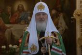 Ruski patrijarh uputio saučešće Aleksandru Duginu! "Bila je bistra, nastavljač Vašeg rada"