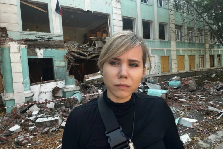 FSB: Ubica Darje Dugine je Ukrajinka Natalija Vovk, sve je smislila ukrajinska specijalna služba