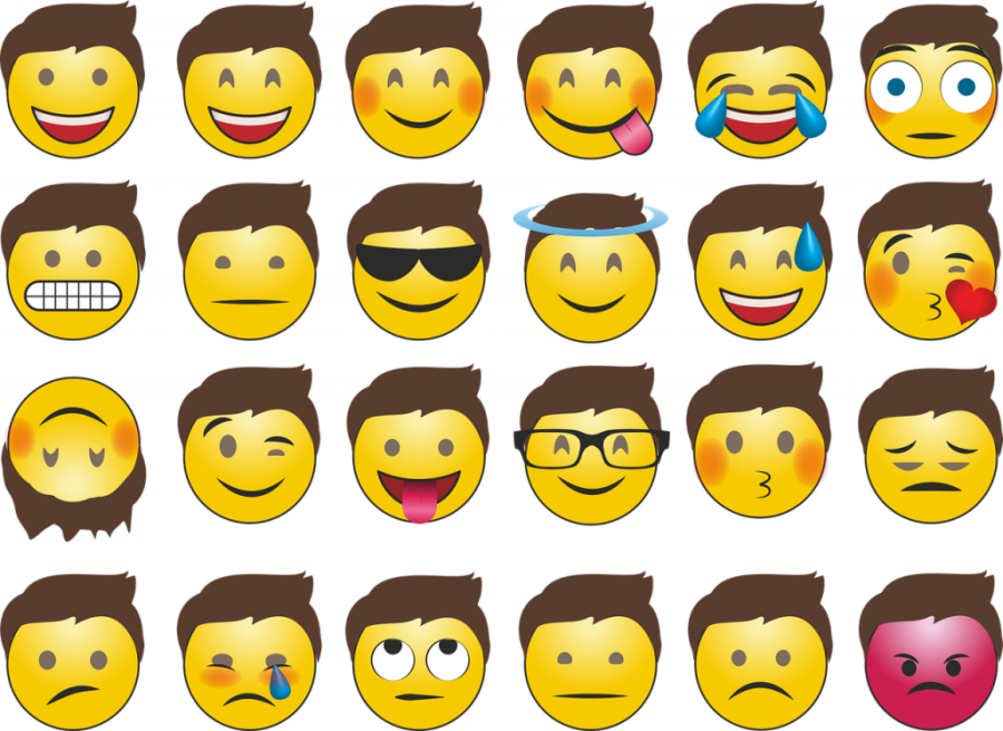 Microsoft je redizajnirao skoro sve emoji-e, kao deo Windows-a 11