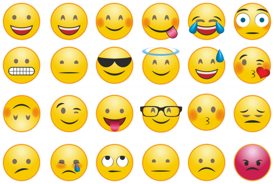 Microsoft je redizajnirao skoro sve emoji-e, kao deo Windows-a 11
