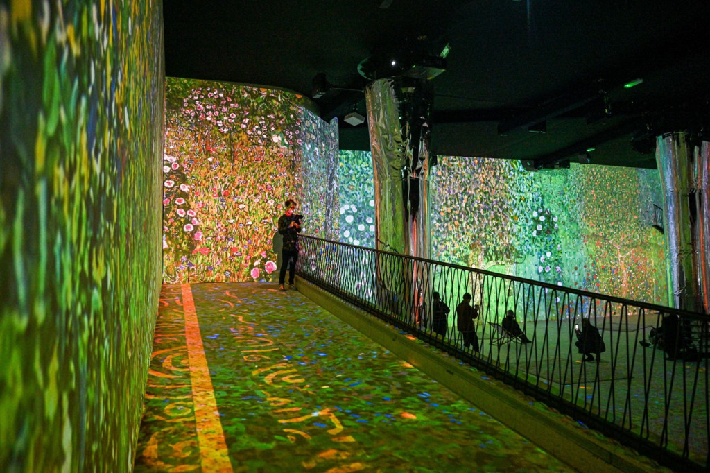 Da li će poslednja slika Gustava Klimta postati najskuplja na svetu? Bila je još na štafelaju pre nego što je umro (FOTO/VIDEO)