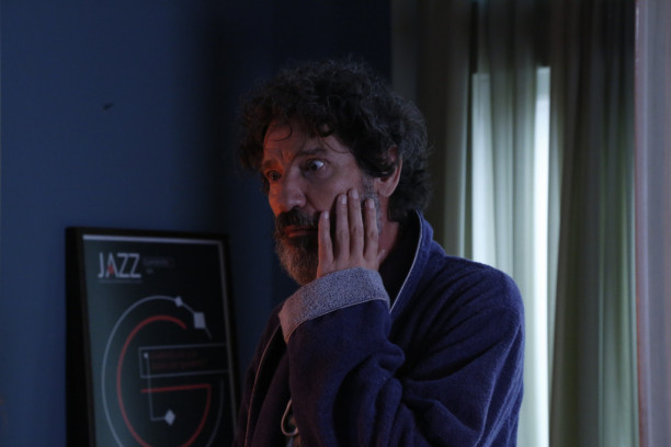 Bardovi domaćeg glumišta u "Komediji na tri sprata": Sulude avanture komšija (FOTO)