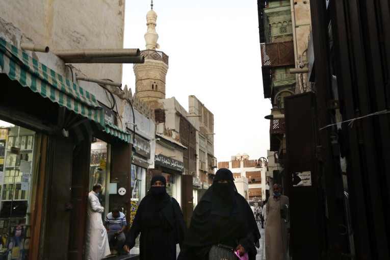 Saudijska Arabija pogubila 17 ljudi za manje od dve nedelje: U dva slučaja smrtna kazna neminovna!