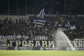Novi problem za Partizan! Potvrda je stigla iz UEFA!