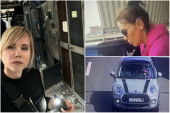 Novi detalji ubistva Darje Dugine: Osumnjičena iznajmila garažu 4 kilometra od stana žrtve, vlasniku pokazala lažni pasoš!