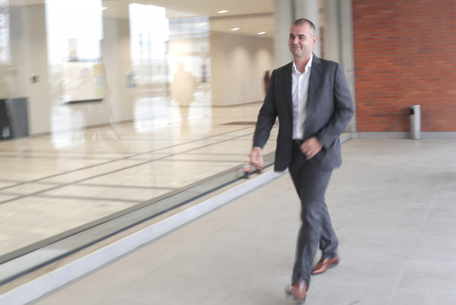 Bivše starešine u SBPOK-u negirale krivicu: Terete se da su urgirali da se osumnjičeni za dilovanje pusti na slobodu