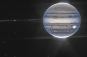Ovakav Jupiter još nismo videli: Novi fenomenalni snimci moćnog teleskopa