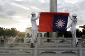 Analitičari ukazali na prljave namere SAD: Američki pokušaji da iskoriste Tajvan kako bi obuzdali Kinu osuđeni su na propast