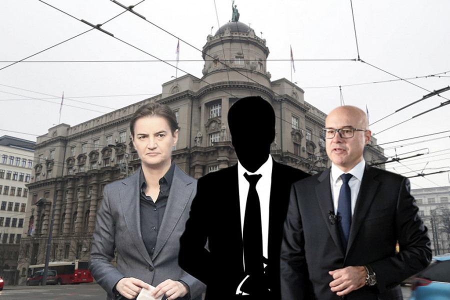 Nedelja usred srede: Borba za prava Srba na KiM, donosi se odluka o mandataru, pala Dritanova vlada