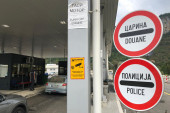 Očekuju se ogromne gužve na Horgošu tokom praznika: Vozači, ovo su vam alternative