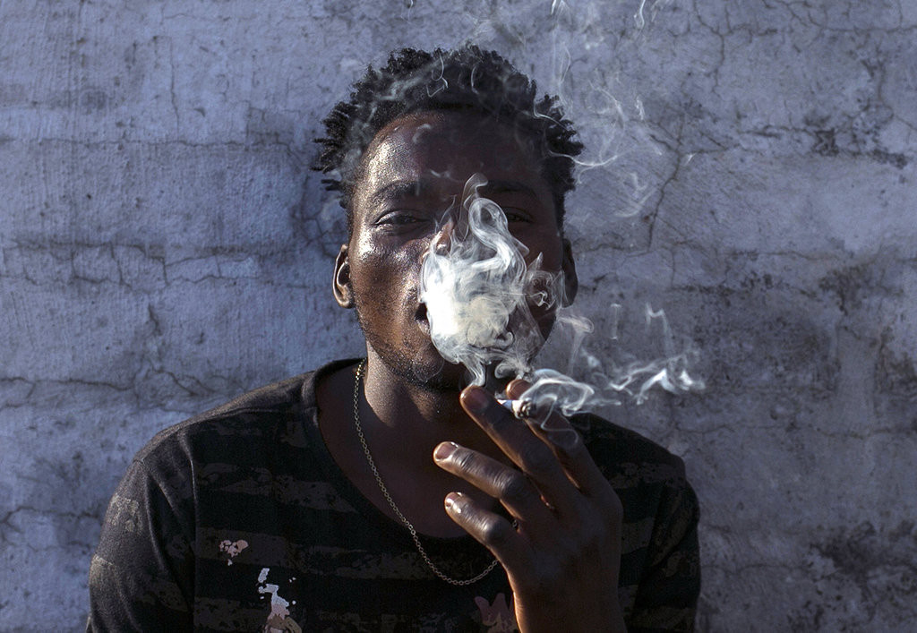 "Sve što imamo stekli smo uz pomoć kanabisa": Kako legalizacija utiče na tradicionalne uzgajivače - samo retki su se obogatili