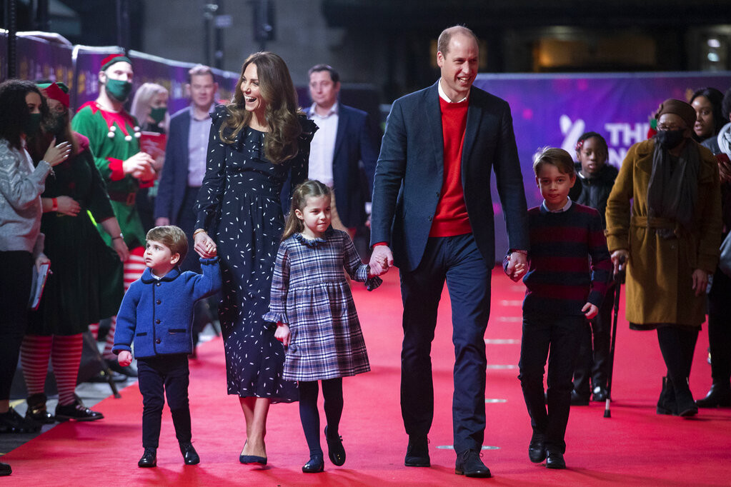 Princ Vilijam i Kejt Midlton napuštaju London sa decom: Otkriven razlog za ovaj iznenadni potez